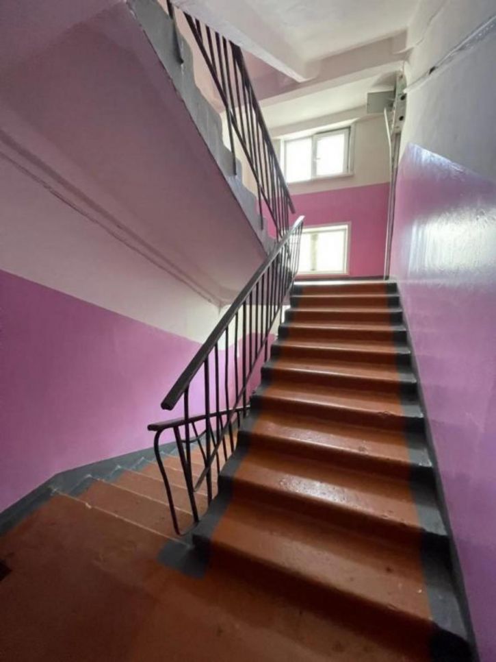 2-комн квартира Первомайский мкр, 60