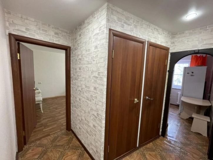 2-комн квартира Первомайский мкр, 60