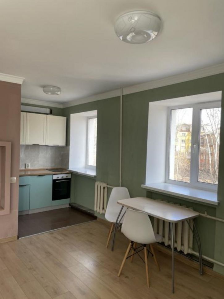 1-комн квартира Безбокова, 42