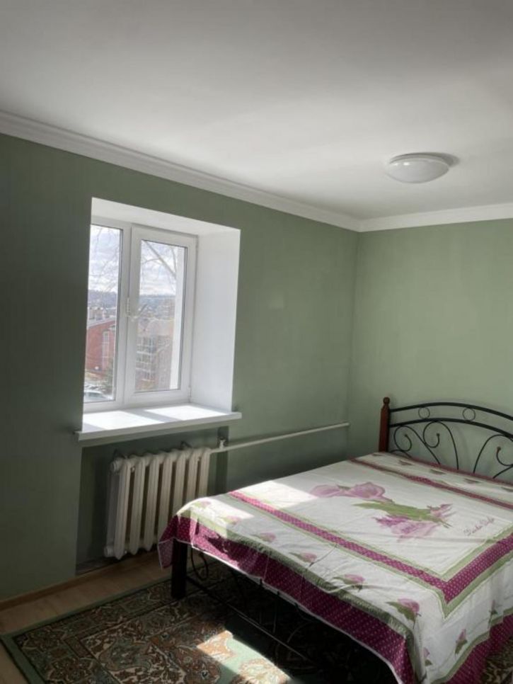 1-комн квартира Безбокова, 42