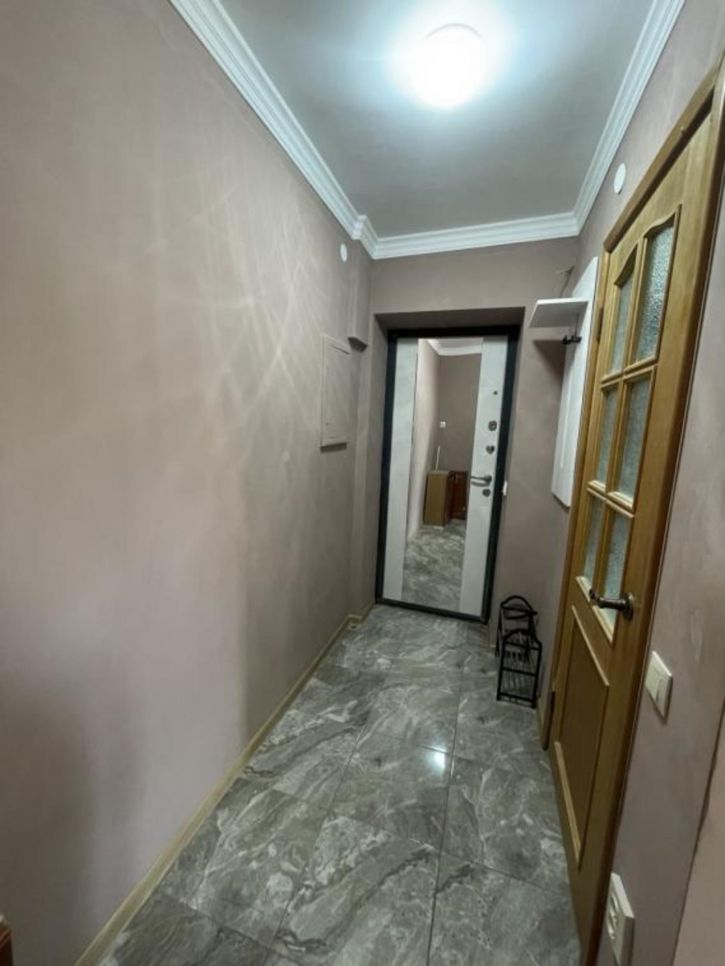1-комн квартира Безбокова, 42