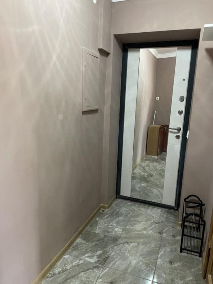 1-комн квартира Безбокова, 42