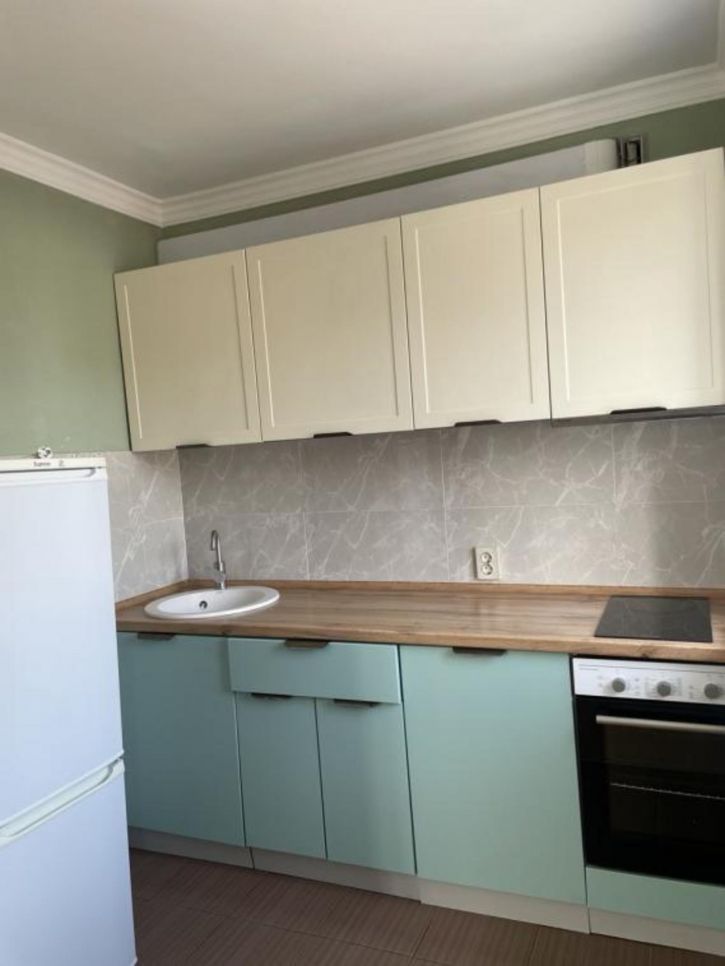 1-комн квартира Безбокова, 42