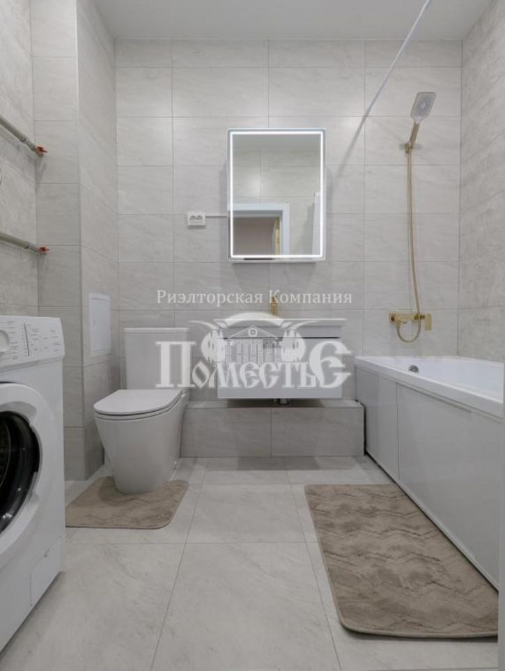 1-комн квартира Якоби, 8