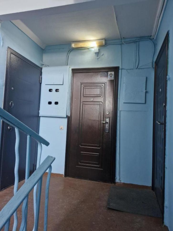 2-комн квартира Юбилейный, 103