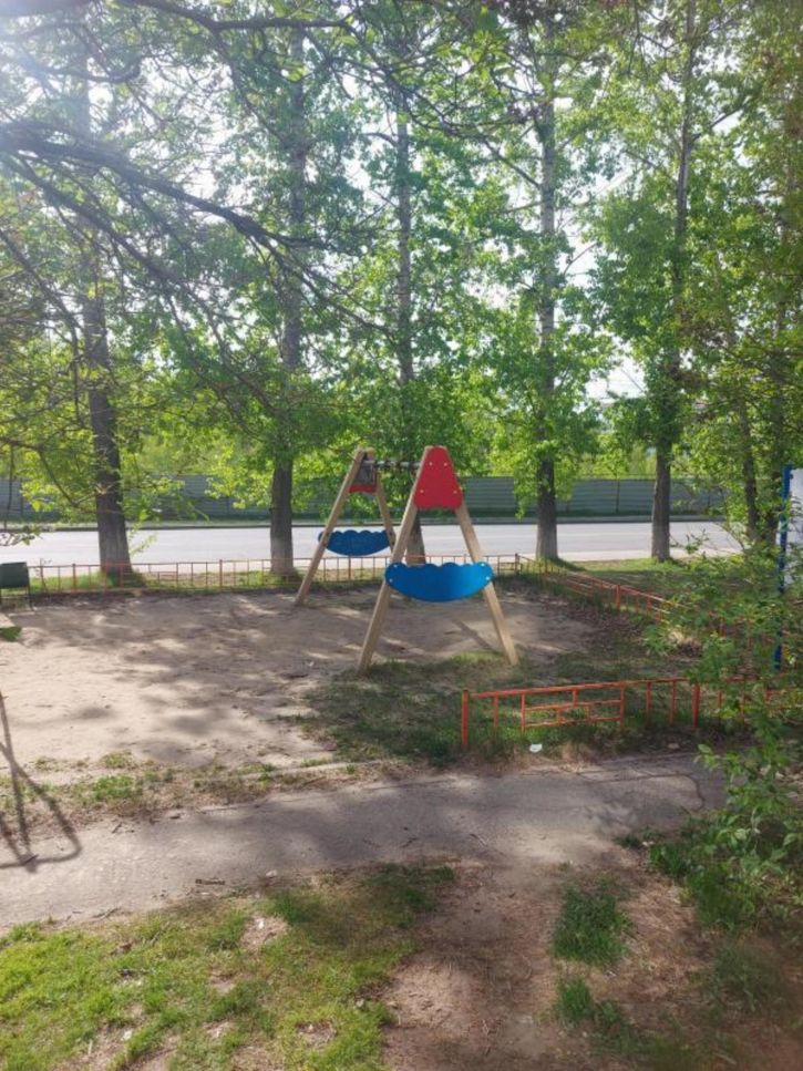 2-комн квартира Юбилейный, 103