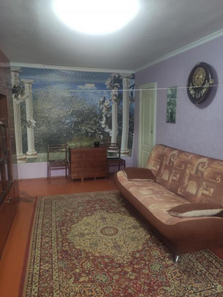 3-комн квартира Геологов, 8