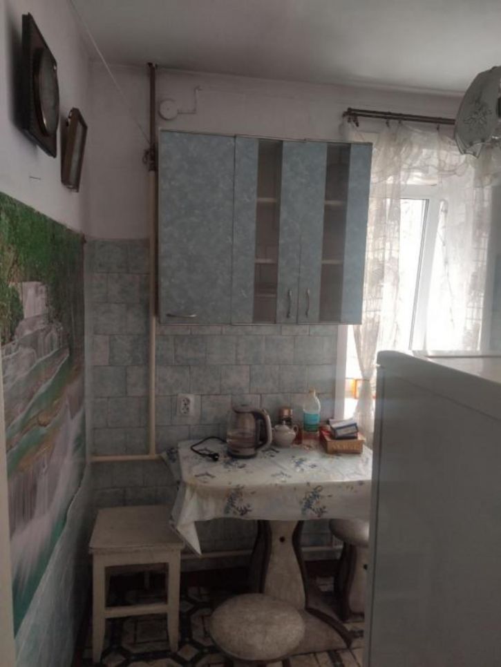 3-комн квартира Геологов, 8