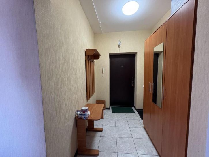 1-комн квартира Зимняя, 1/4