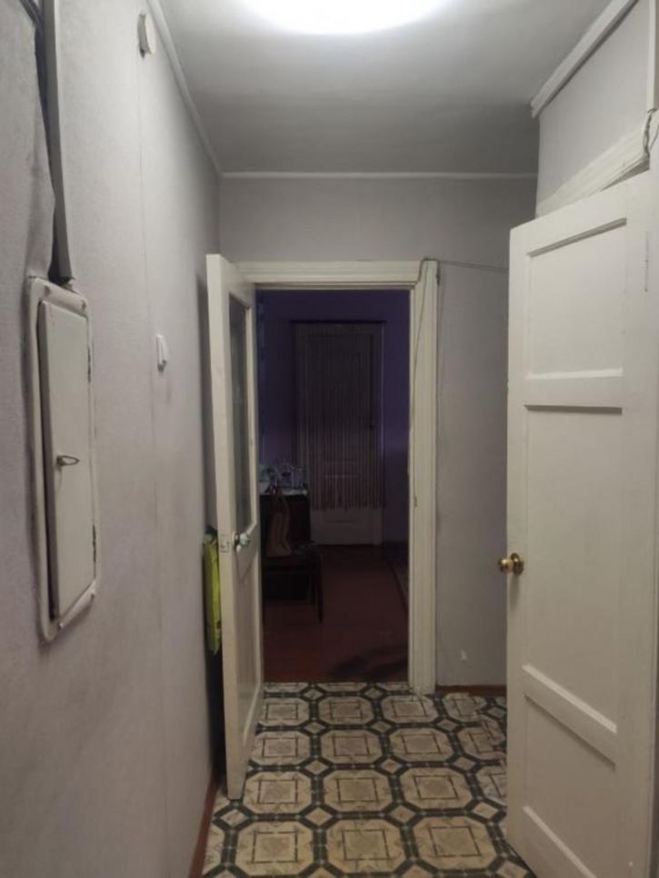 3-комн квартира Геологов, 8