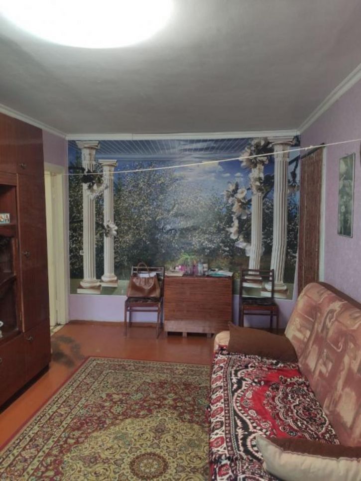3-комн квартира Геологов, 8