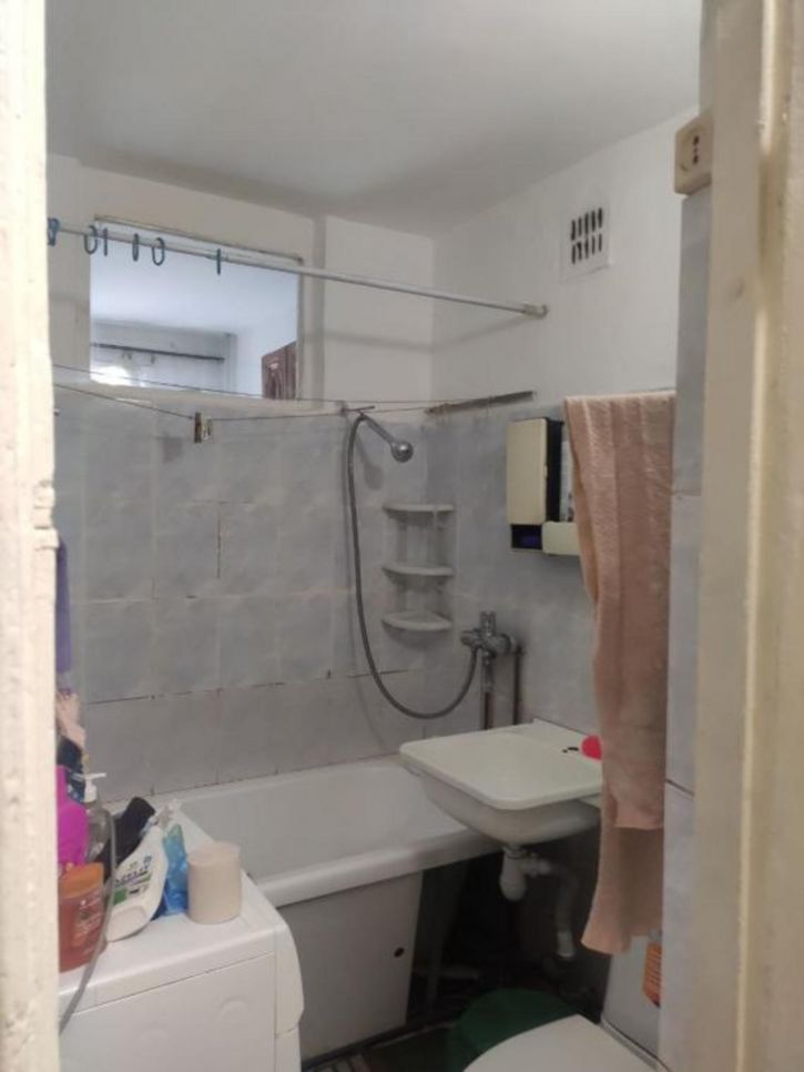 3-комн квартира Геологов, 8