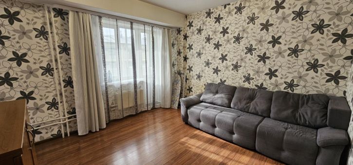 1-комн квартира Радужный мкр, 72