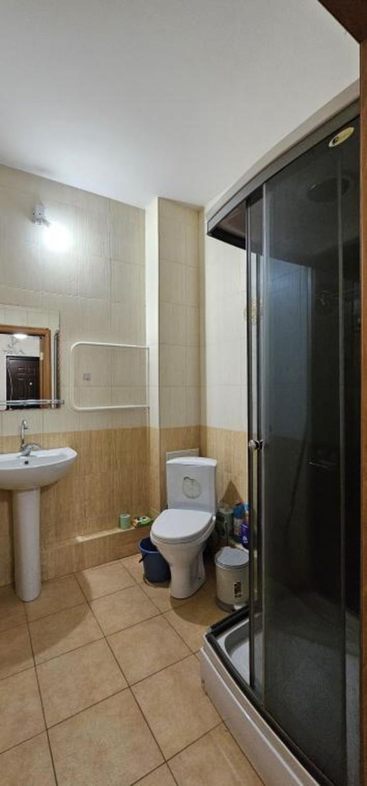 1-комн квартира Радужный мкр, 72