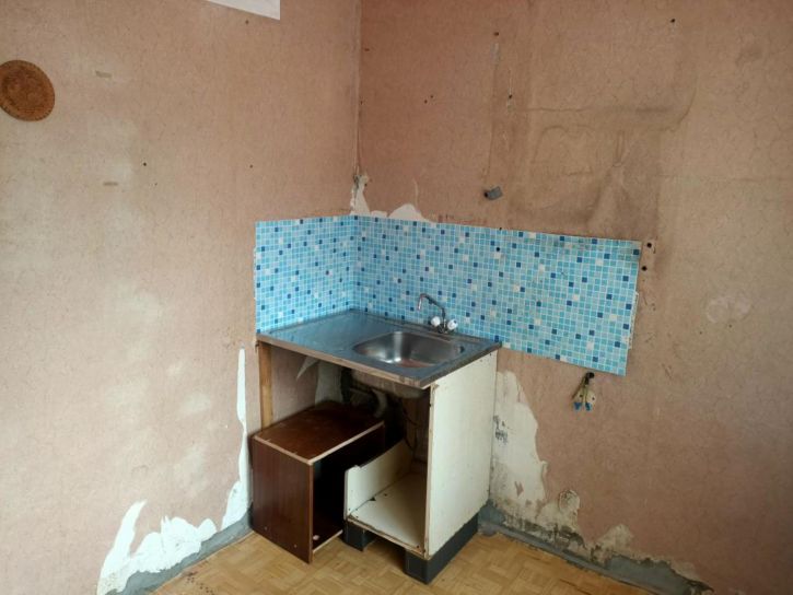 1-комн квартира Постышева б-р, 13