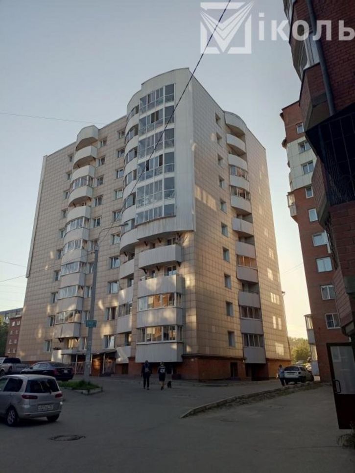 Офис Павла Красильникова, 219/3