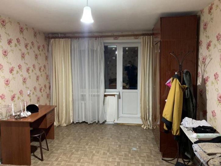 1-комн квартира Железнодорожная 5-я, 51