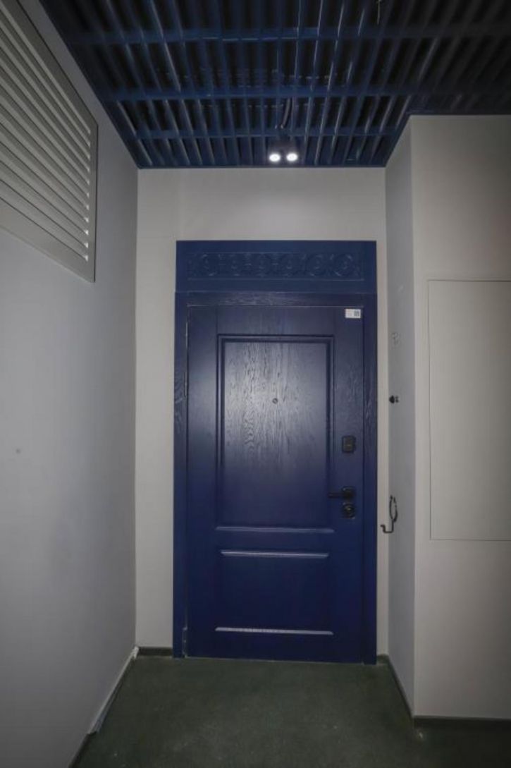 2-комн квартира Юрия Левитанского, 16