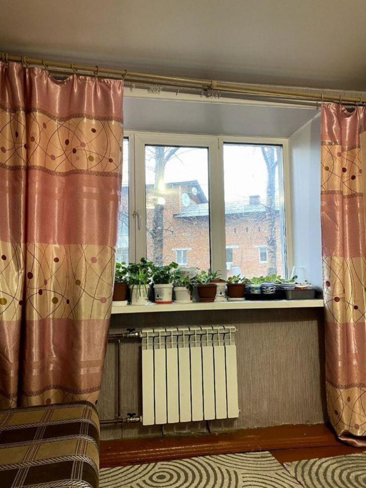 2-комн квартира Геологов, 12