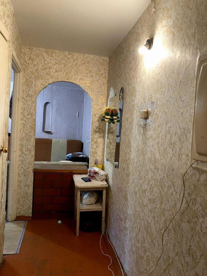 2-комн квартира Геологов, 12