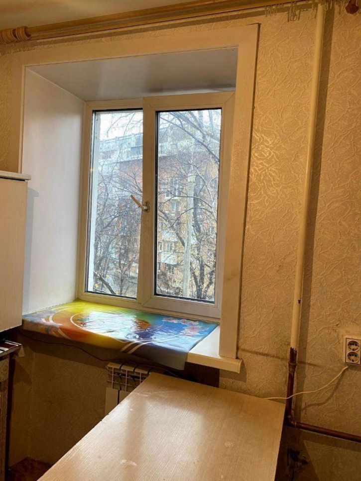 2-комн квартира Геологов, 12