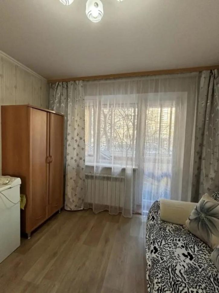 2-комн квартира Первомайский мкр, 44