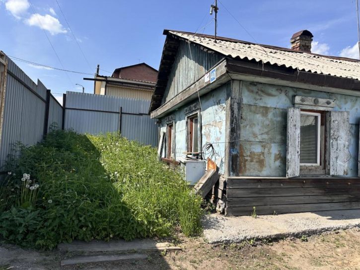 Коттедж/дом Северная, 40
