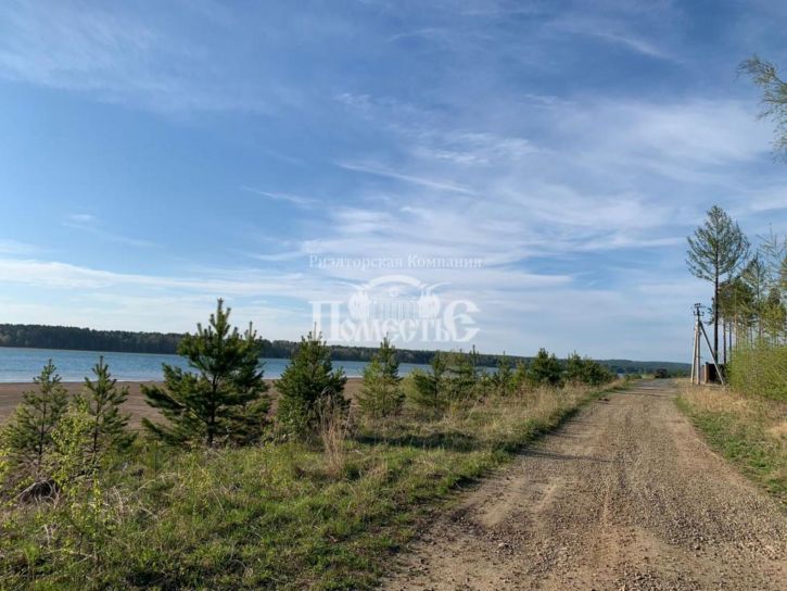 Земельный участок ДНТ Петровская слобода, пр.Иркутский