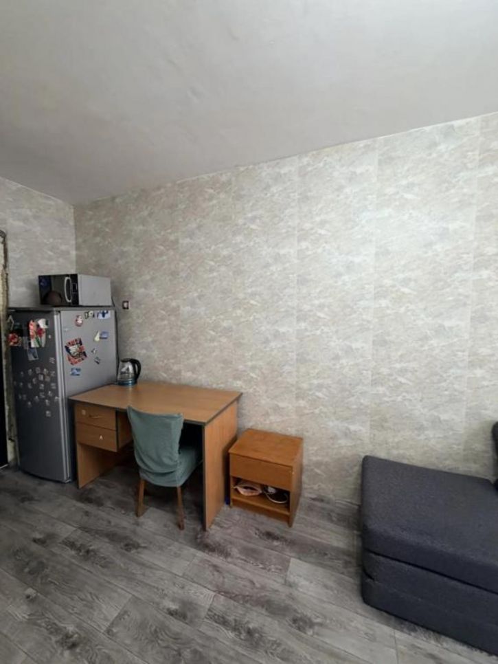1-комн квартира Рябикова б-р, 31-В