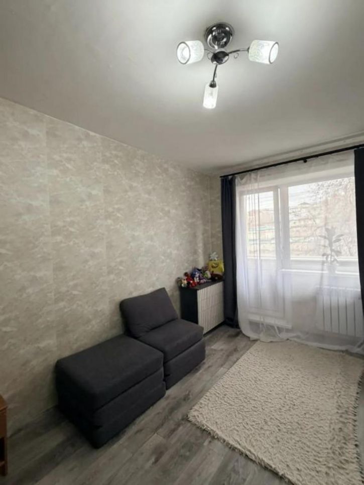 1-комн квартира Рябикова б-р, 31-В