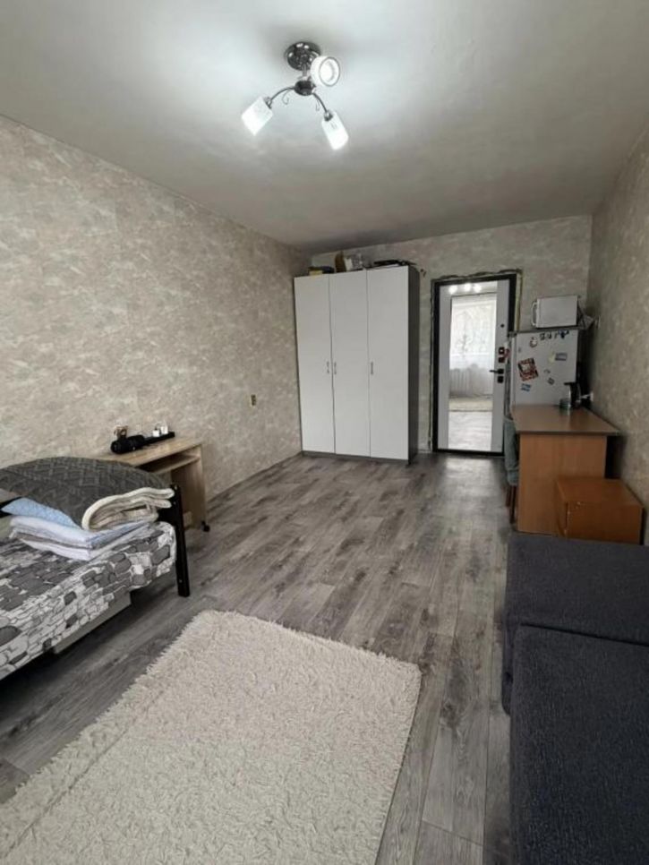 1-комн квартира Рябикова б-р, 31-В