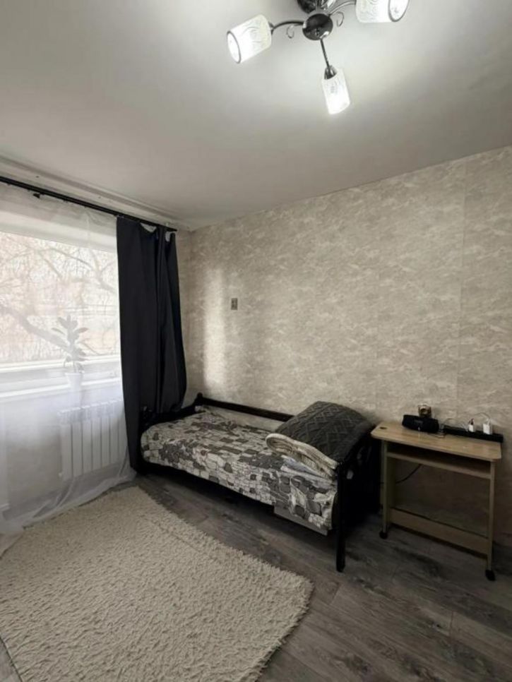 1-комн квартира Рябикова б-р, 31-В