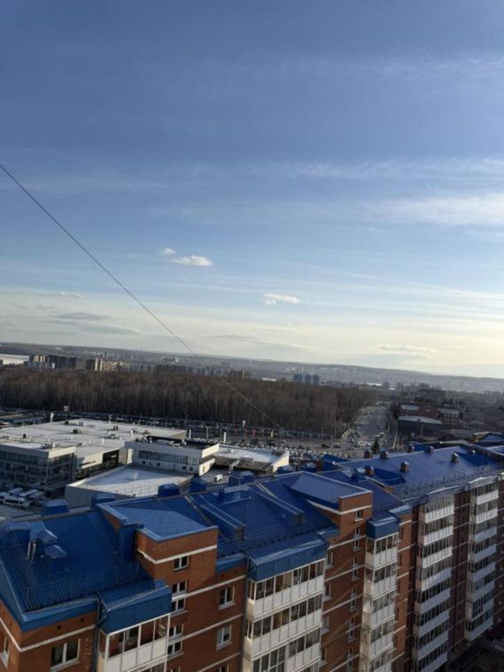 1-комн квартира Депутатская, 87/9