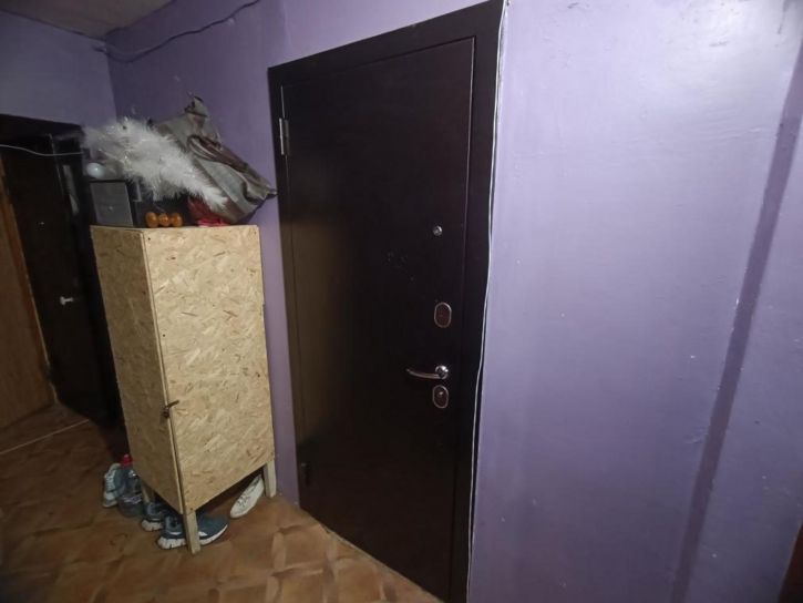 Комната Рябикова б-р, 11а
