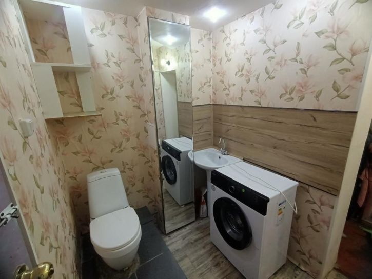 Комната Рябикова б-р, 11а