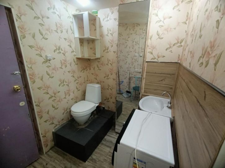 Комната Рябикова б-р, 11а