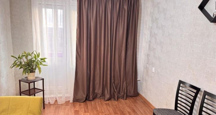 Комната Академическая, 62А