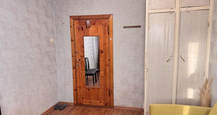 Комната Академическая, 62А