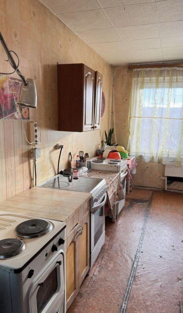 Комната Академическая, 62А