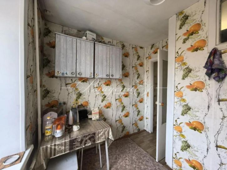 3-комн квартира Лермонтова, 77