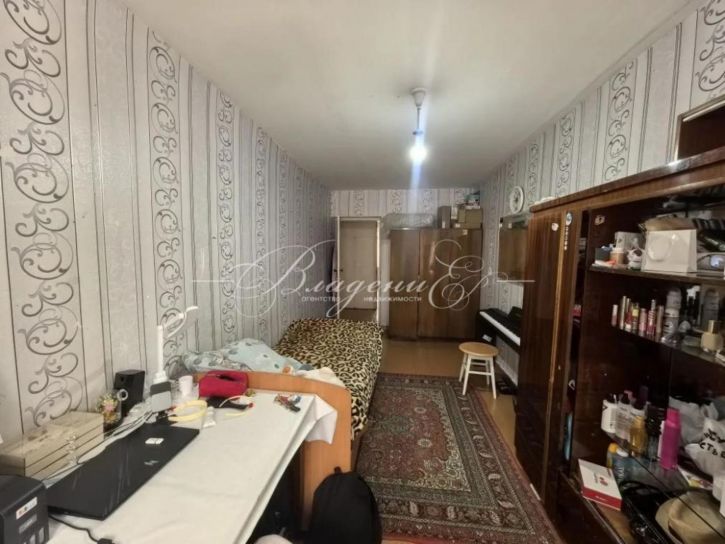 3-комн квартира Лермонтова, 77