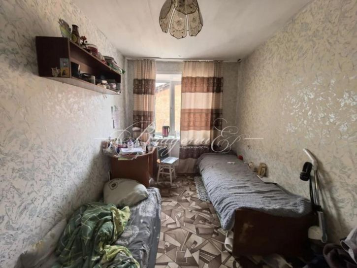 3-комн квартира Лермонтова, 77