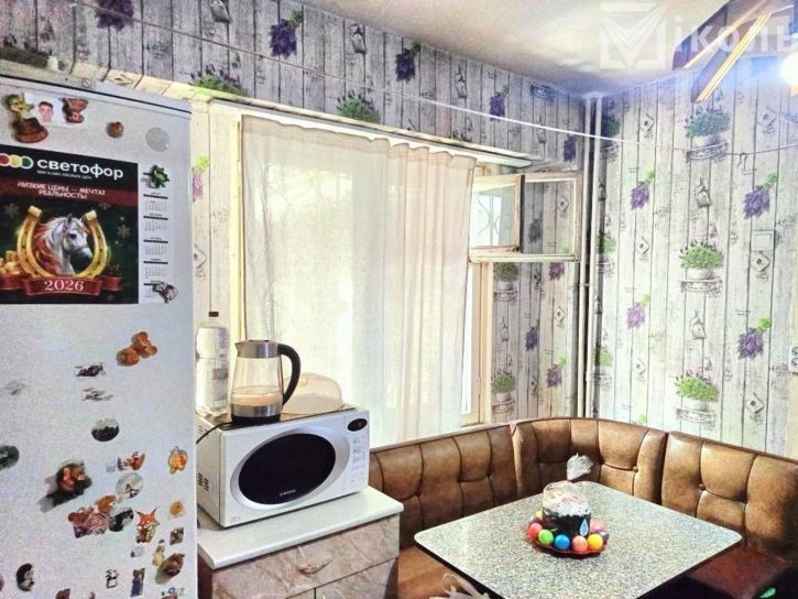 2-комн квартира Авиастроителей, 28А/3