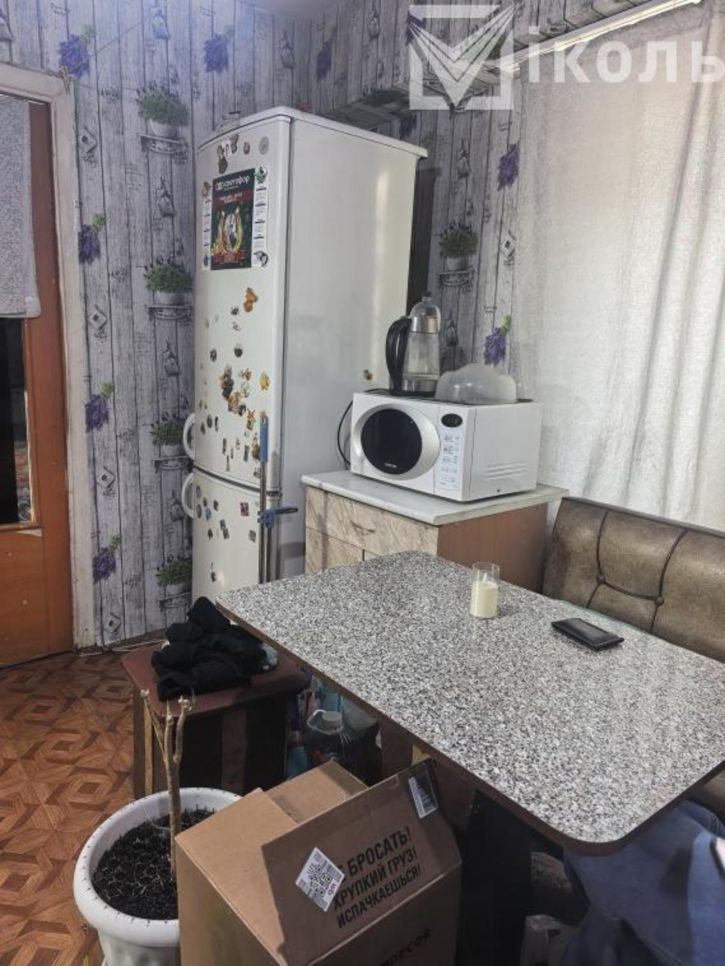 2-комн квартира Авиастроителей, 28А/3