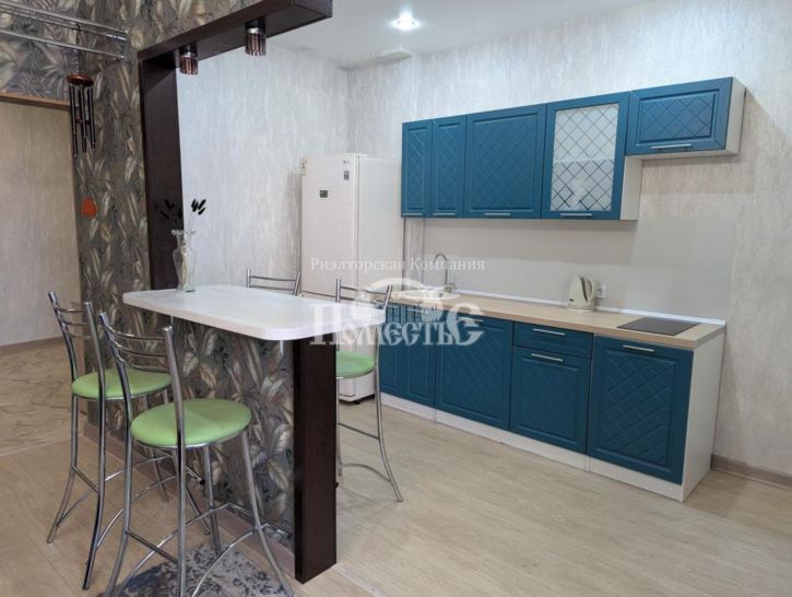 2-комн квартира Радужный мкр, 123