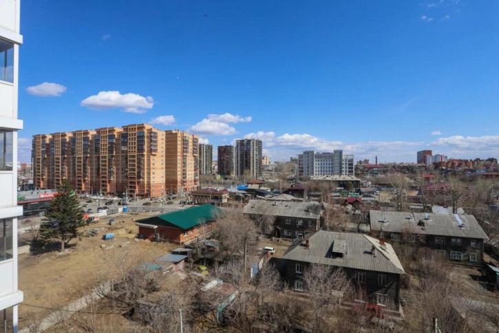 1-комн квартира Провиантская, 10