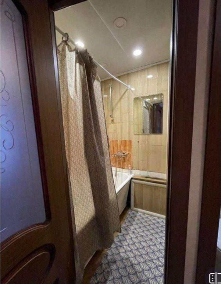 1-комн квартира Маршала Жукова пр-кт, 86