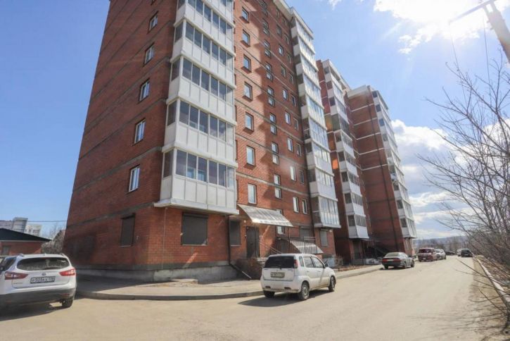 1-комн квартира Провиантская, 10