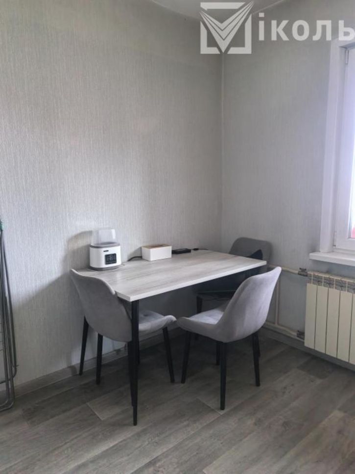 1-комн квартира Ленинградская, 68