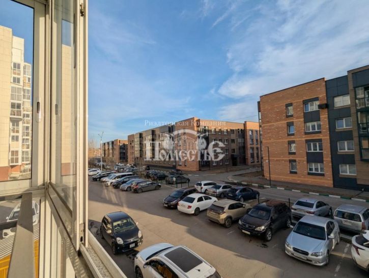 1-комн квартира Академика Окладникова переулок, 21